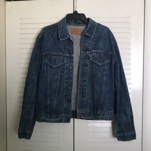 Levi's Men's Jean Jacket